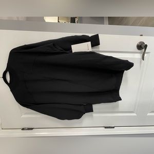 Lululemon Sweater Dress